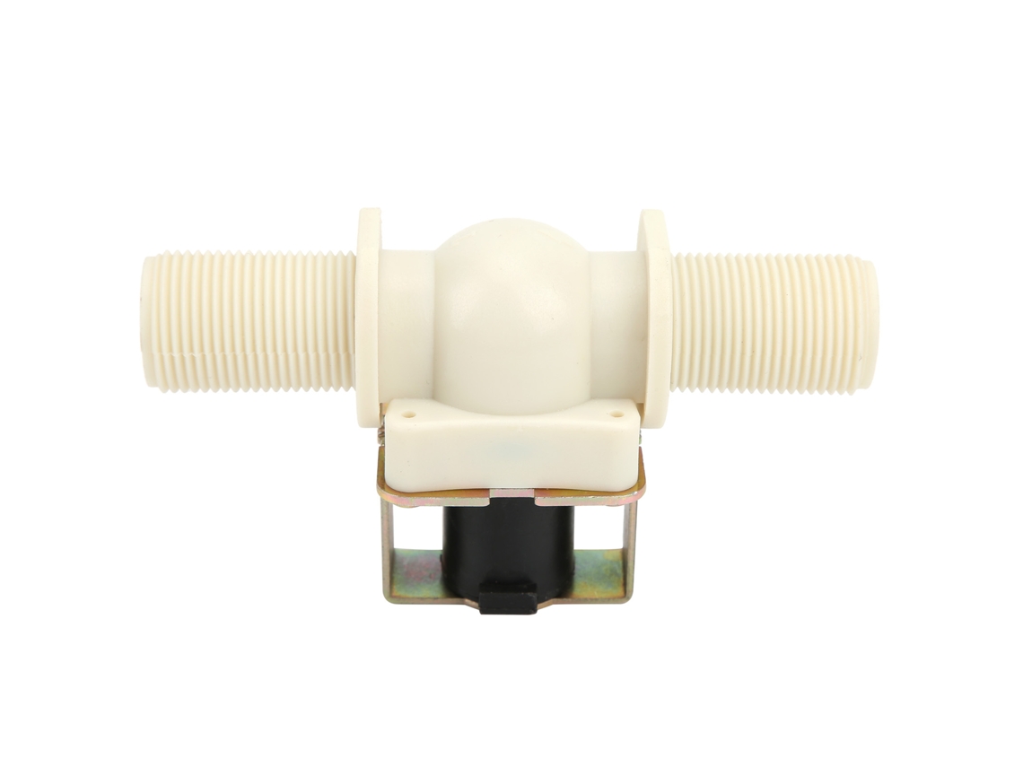 Válvula Solenoide Laxiscreed G3/4 Normalmente Fechada Para Controlo De Líquidos