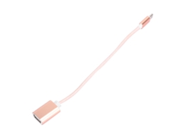 Lurelia Adaptador Otg Usb-c/usb