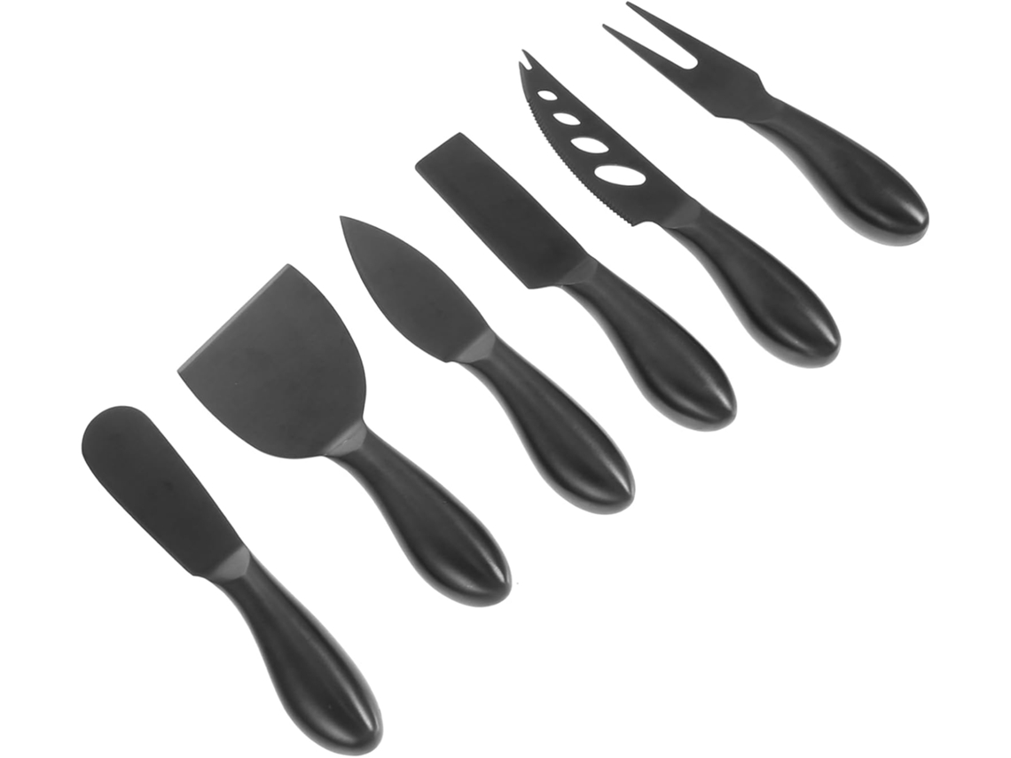Cortador De Manteiga Em Aço Inoxidável: Superfície Lisa, Lâminas Que Facilitam O Corte De Alimentos,
