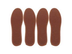2 Pares De Acessórios Para Sapatos Allinless