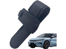 Suporte magnético para freio de carro