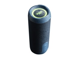 Coluna Bluetooth VIETA Pro Upper 4 (45 W - Autonomia: 13 h - Azul)