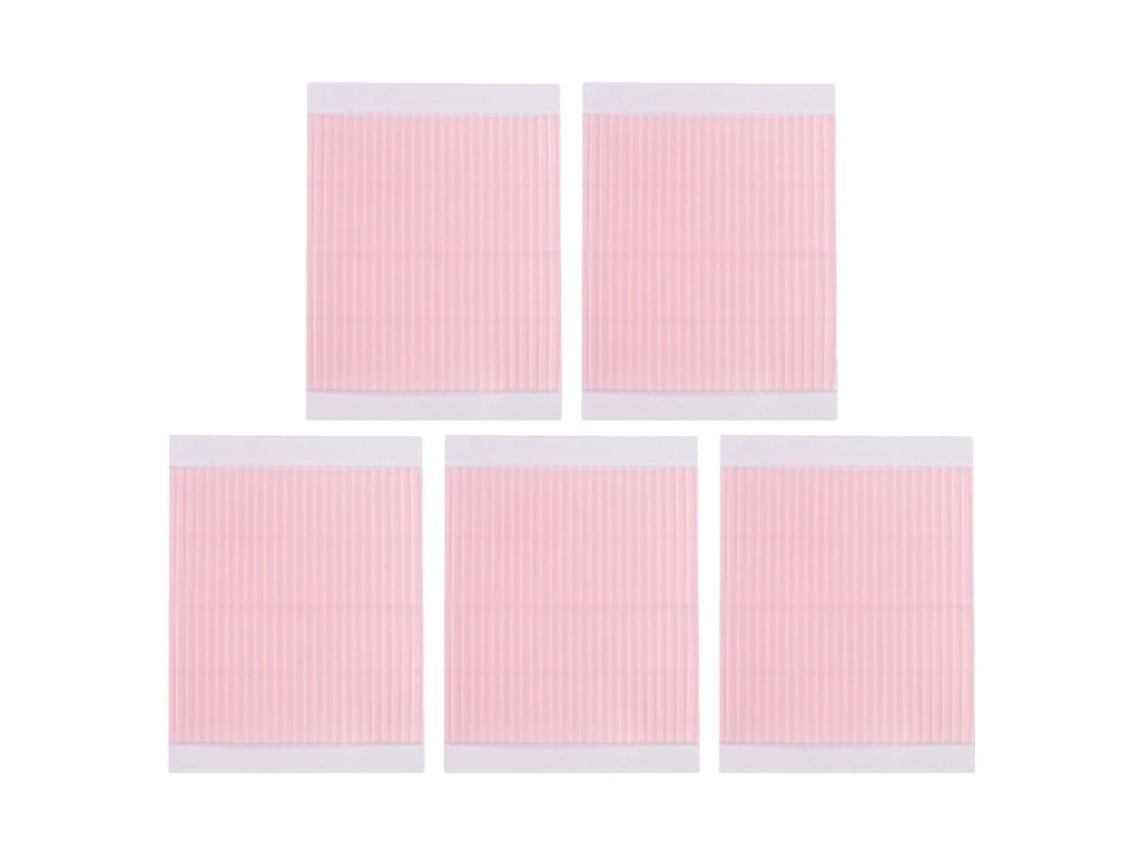 Adesivos E Maquiagem Para Olhos Fáceis De Uso, Para Pálpebras Invisíveis.