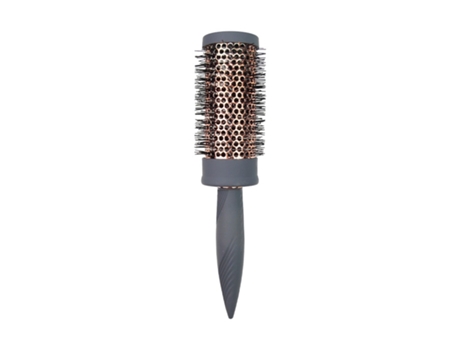 Escova De Estilização Para Cabelo Donegal Leedi Brush, Diâmetro De 44 Mm