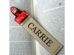 2026 marcador de Livros de Terror 3d Stephen King It o Iluminado Presente para Amantes de Livros D