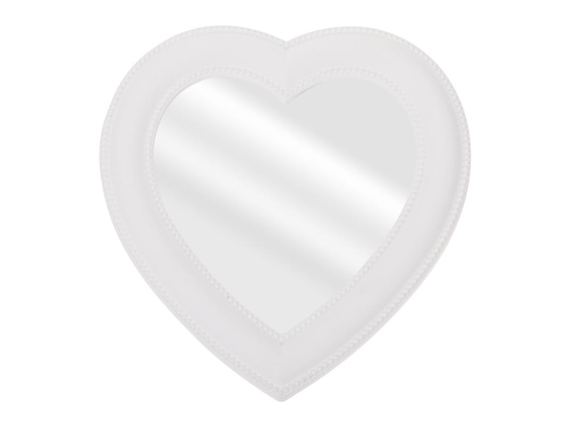1pcs Espelho De Coração De Amor Allinless