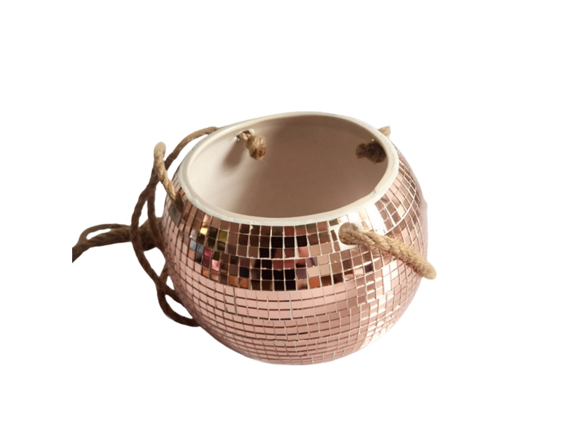 Recipientes de Hanging Basket Hidropônico LAXISCREED