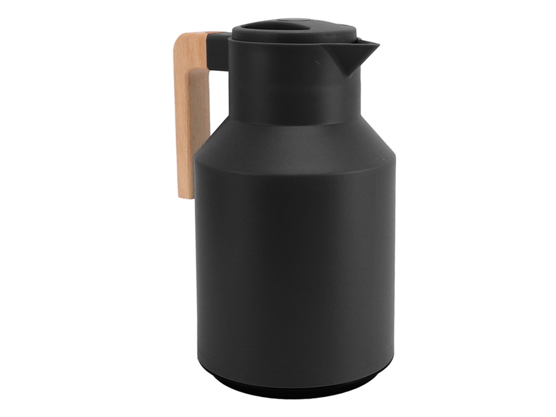 Cafeteira Térmica LAXISCREED 1000ml Parede Dupla