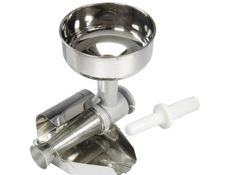 Acessório Prensa De Tomate Para Moedor De Carne Reber  - 8700N - Reber