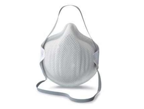 Mascarilla Ffp2 Nr D Classic 2400 Moldex Lansec