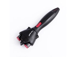 Artefato de enrolamento de cabelo rápido, dispositivo elétrico de trança de cabeça diy, dispositivo de trança automático GOBRO