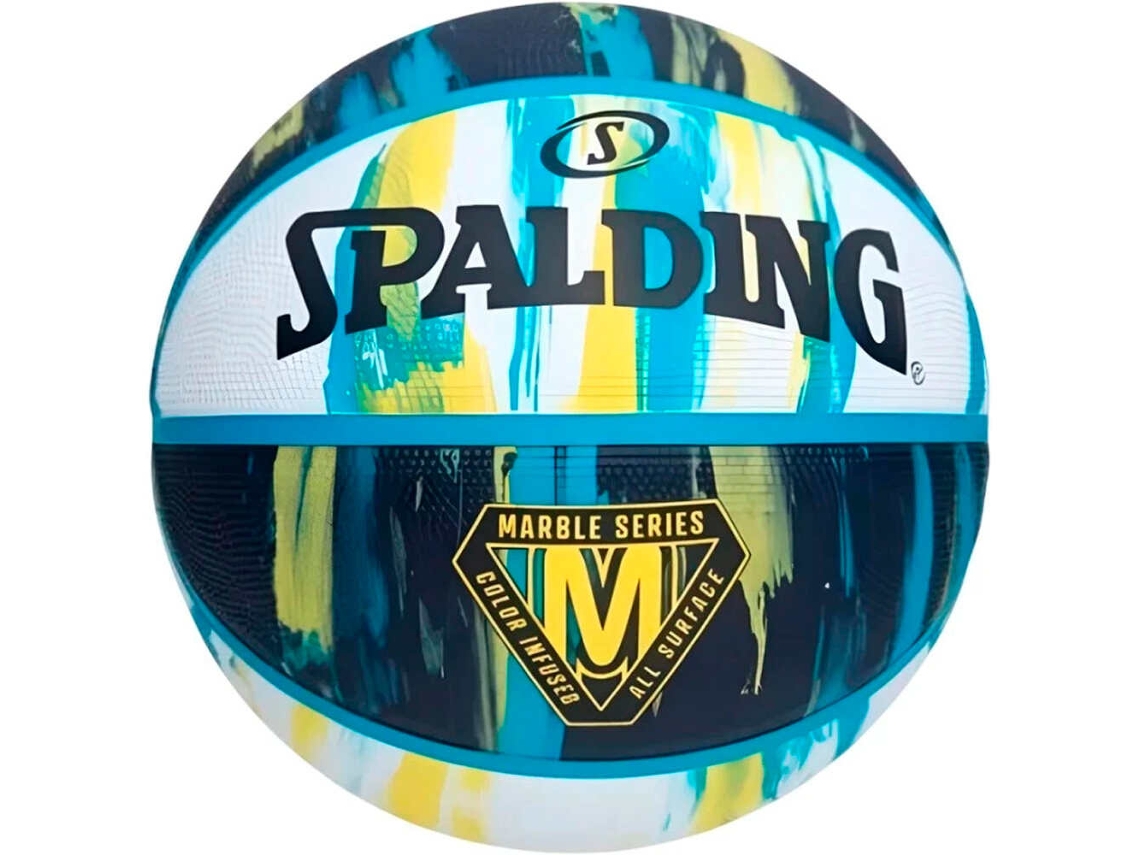 Balones De Baloncesto Spalding Marble Series