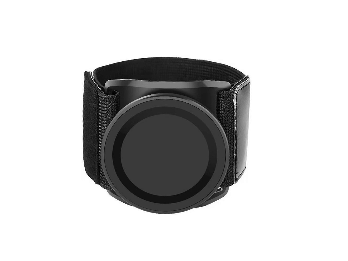 Suporte De Pulso Magnético Para Celular, Braçadeira, Suporte De Pulso Para Celular.