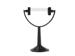 Suporte Para Prisma Triangular De Vidro Óptico Alta Qualidade Yosoo, Ferramenta De Ensino Do Espectro Luz, Cortes