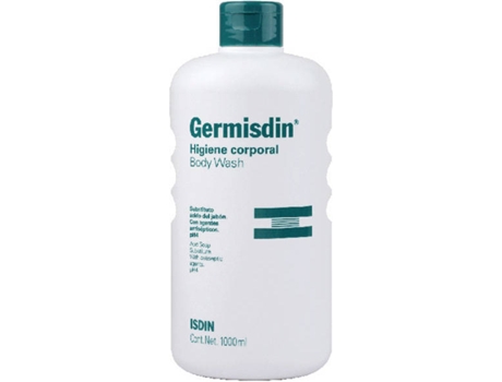Germ Original Gel Duche 1000ml