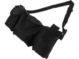 Bolsa Para Ferramentas Com Cinto Ajustável, Bolsa Multifuncional.