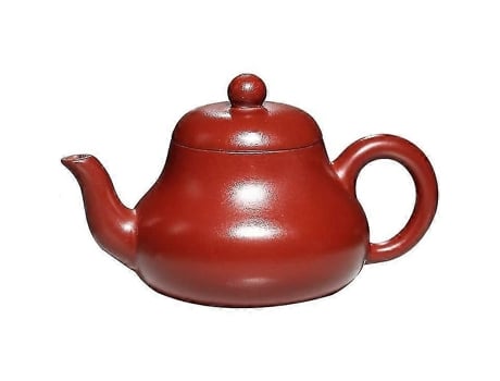 Teapots Zisha Teapot Health Beauty Kettles Dahongpao Purple Yixing Unabranded
