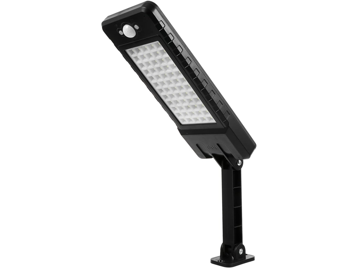 Luminárias Solares De Led Para Iluminação Pública Com Sensor De Movimento, Ideais Para Decoração De Gokoco