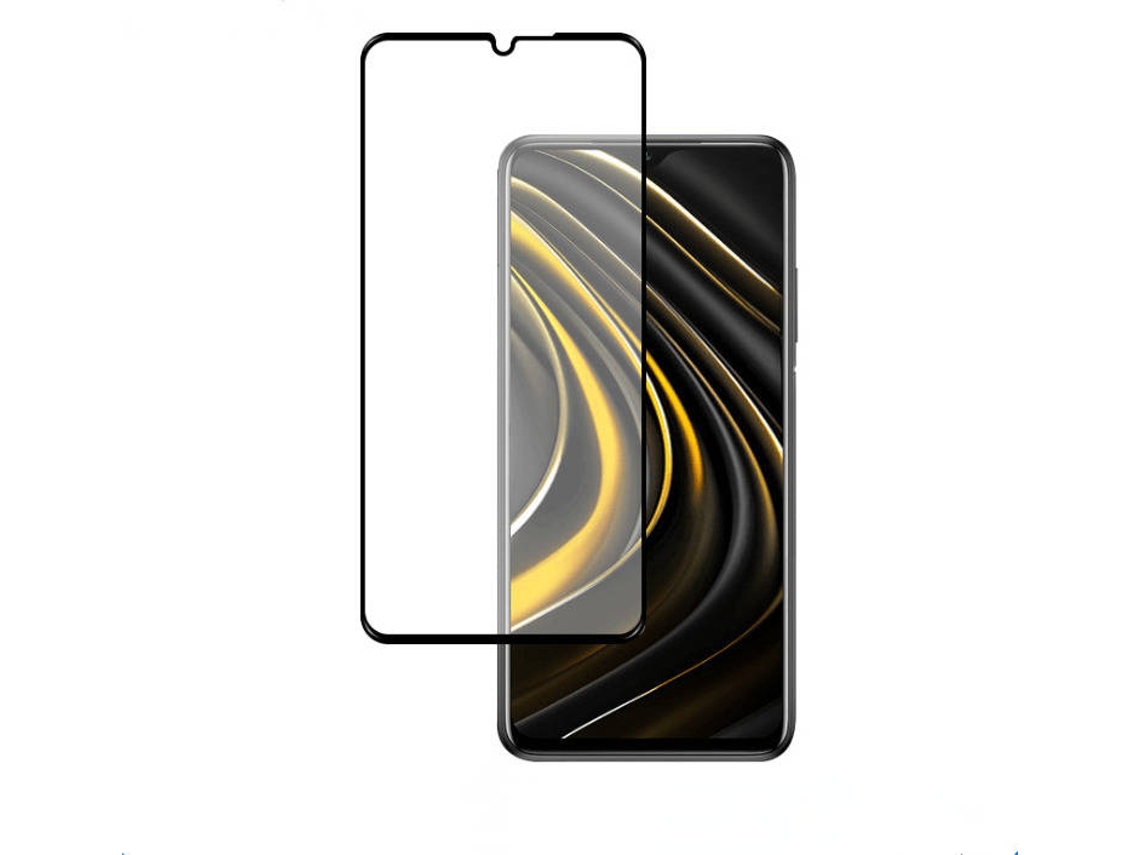 Pelicula de Vidro GIFT4ME Redmi 9 Power
