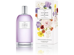 Perfume VICTORIO & LUCCHINO Aguas Femininas Nº4 Eau de Toilette (150 ml)