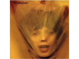 CD The Rolling Stones - Goats Head Soup
