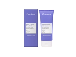 Esfoliante Corporal Suave para Pele Saudável e Radiante LAXISCREED
