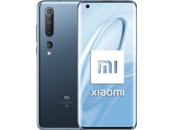 Smartphone XIAOMI Mi 10 5G (6,6'' - 8 GB - 128 GB - Cinza)