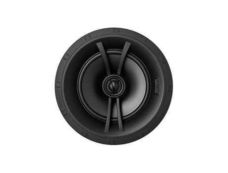 Coluna De Embutir No Teto Dynaudio P4 C80