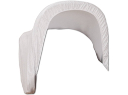 Capota BABYLINE Tepee Cinza4000647