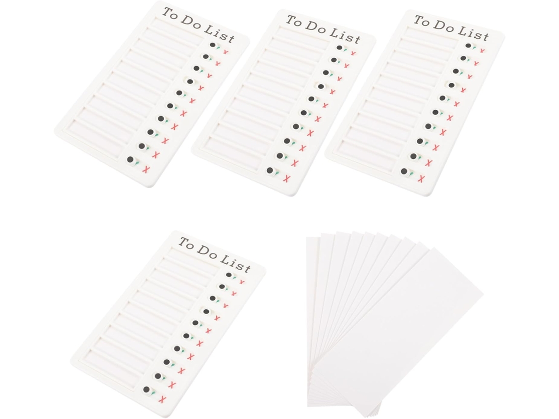 Bloco de Notas Multifuncional com 14 em e Papel, Tamanho Compacto, para CHABERLU