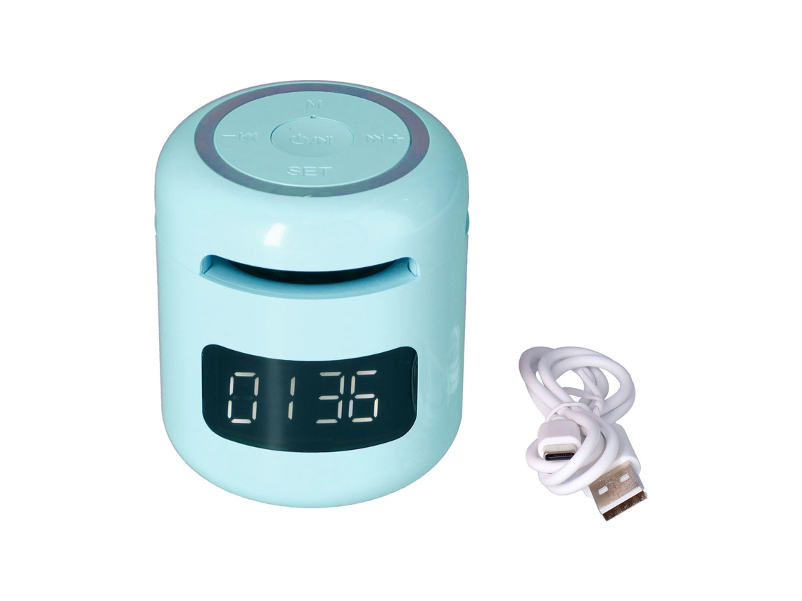 Mini TV Stick de Aleación de Aluminio con Transmisión HD, Plug and Play | S/MARCA