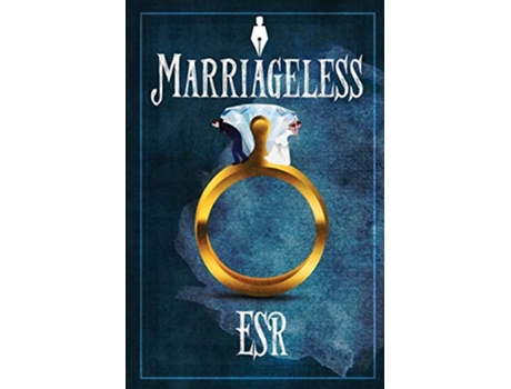 Livro Marriageless de E S R (Inglês)