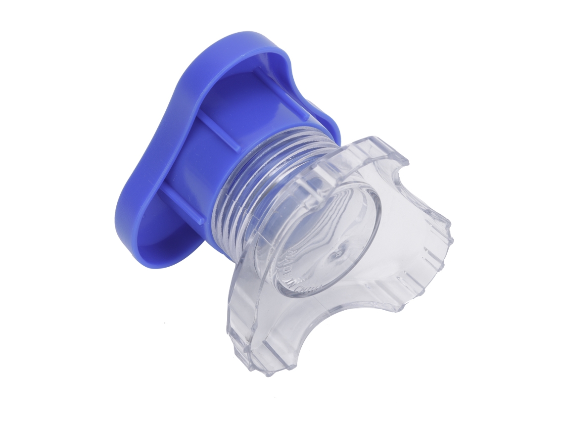 Triturador De Pastillas De Plástico Abs Molinillo De Tabletas Herramienta Manual Para Hogar Y Farmacia