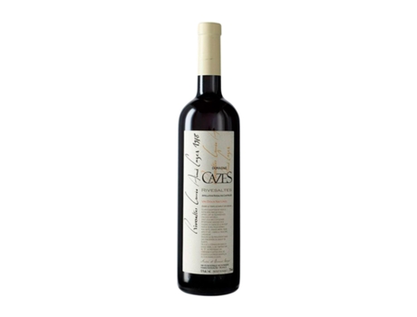 Vinho L'OSTAL CAZES Cuvée Aimé Rivesaltes (0.75 L - 1 Unidade)