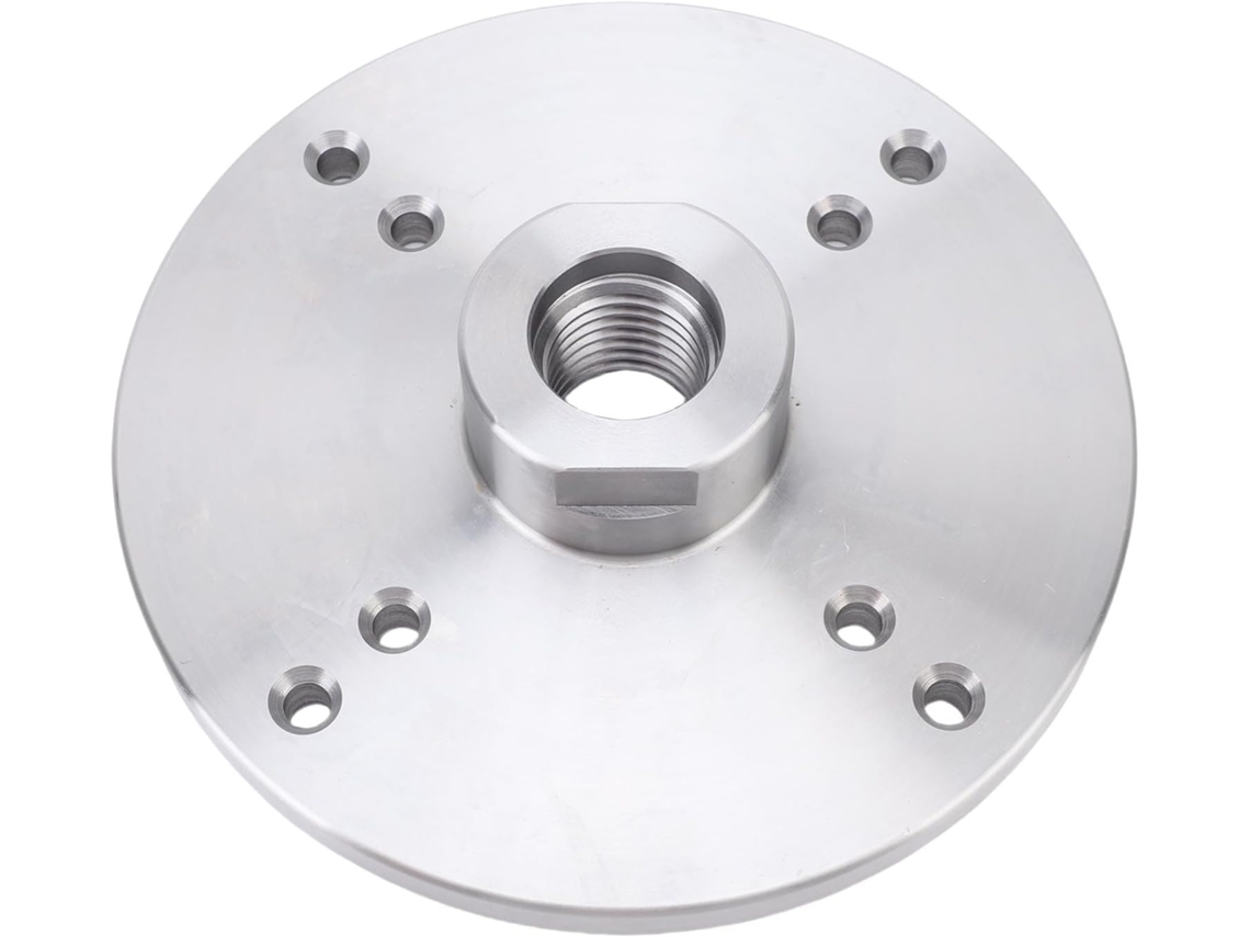Placa Frontal Multifuncional