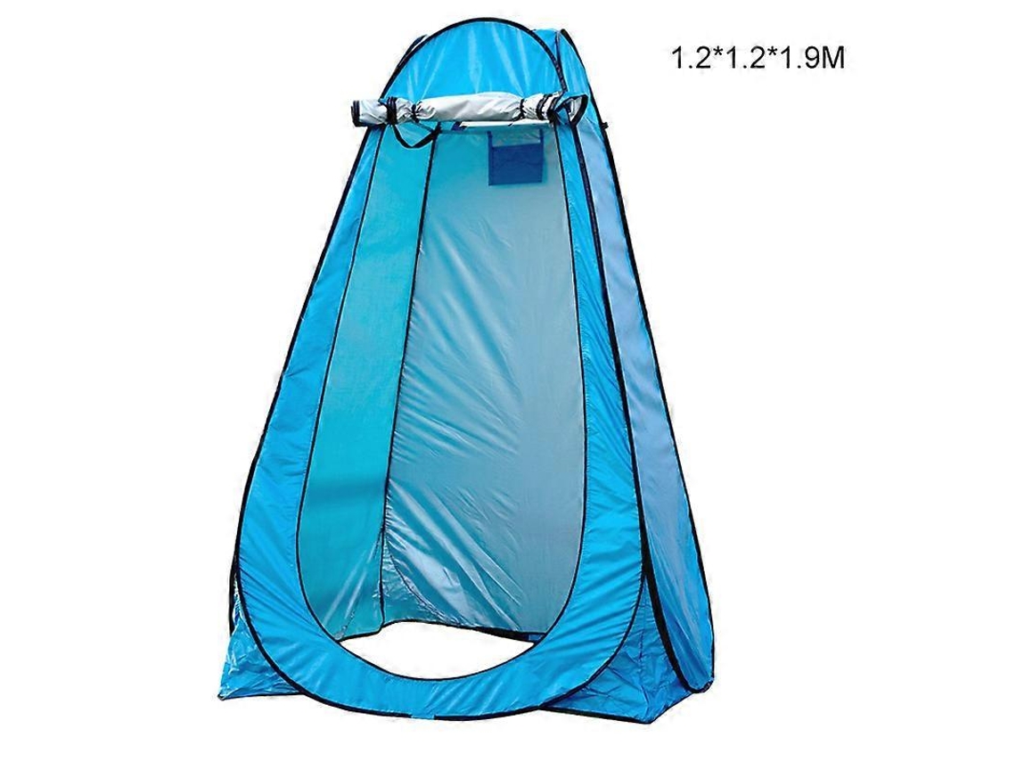 Tenda De Chuveiro Portátil Instantânea Para Áreas Externas, Banheiro, Leve E Resistente, Vestiário, Abrigo Contra Chuva Para Camping E Praia PENGDSJE