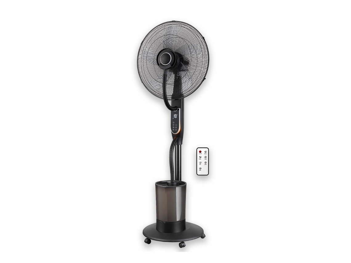 Ventoinha Nebulizadora 100w 5 Litros BRIVOLT.
