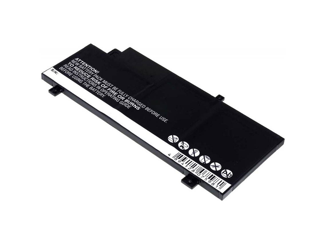 Bateria POWERY para Sony VGP-BPS34