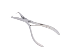 Ferramenta De Pinça E Clamp De Aço Inoxidável Para Extensões De Cabelo
