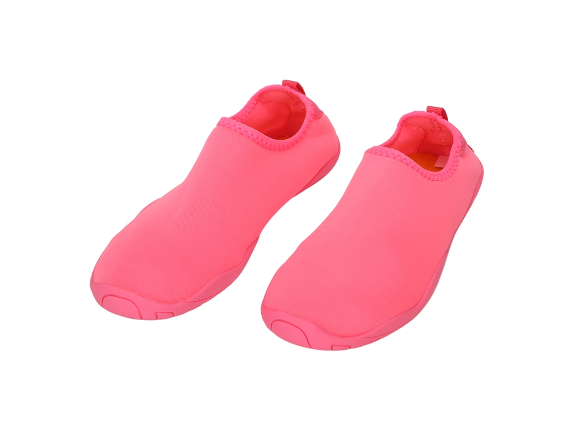 Sandálias Mulheres S/MARCA impermeáveis, leves, respiráveis, rosa 39