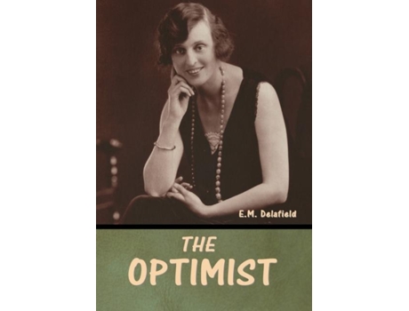 Livro The Optimist de Delafield, E et al. (Inglês)