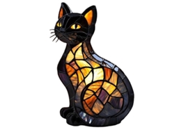 Lâmpada Popular 2025: Gato, Dachshund E Bigfoot - Funcional E Decorativa Para Ambientes Diferentes B