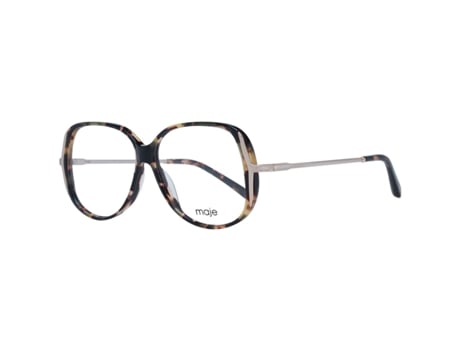 Armação De Óculos Feminino Maje Mj1028 54601