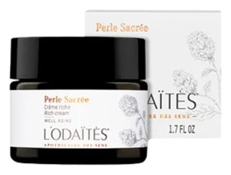 Facial Perle Sacre Crema Rica 50 Ml Lodaïtès