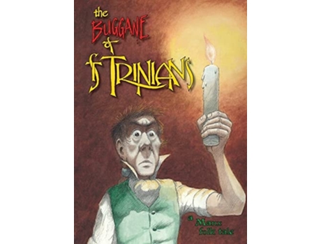 Livro The Buggane Of St Trinians De David Livesey (inglês)