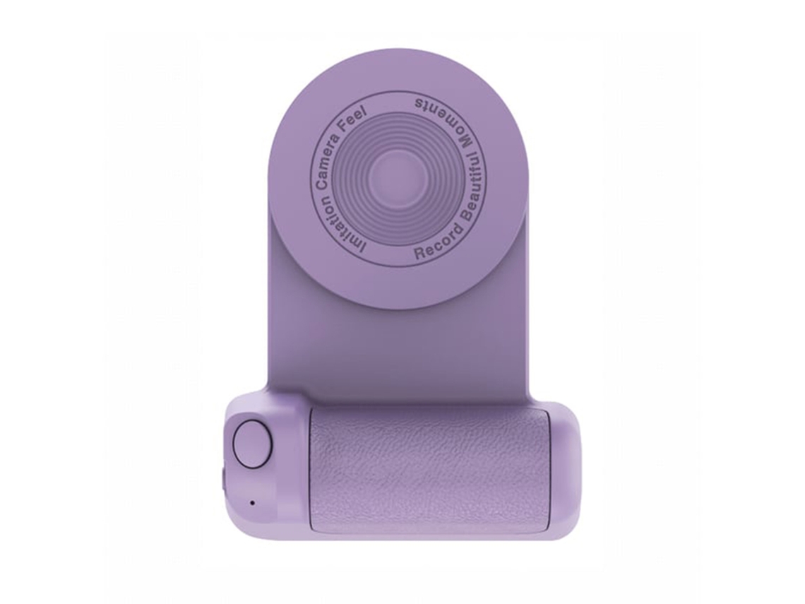 Maneru Magnético para Câmera Bluetooth EOOCOO