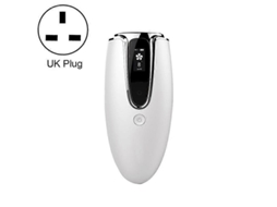 Dispositivo Elétrico Do Rejuvenescimento Da Pele Do Fotão Do Ipl Da Casa Do Dispositivo De Remoção Do Cabelo Do Laser Das Senhoras, Forma: Tomada