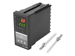 Regulador de Temperatura Rex C400 S/MARCA