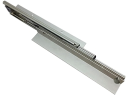 (1 2 1 Dobradiças Deslizantes/acessórios Para Extensão Da Mesa Extensível)