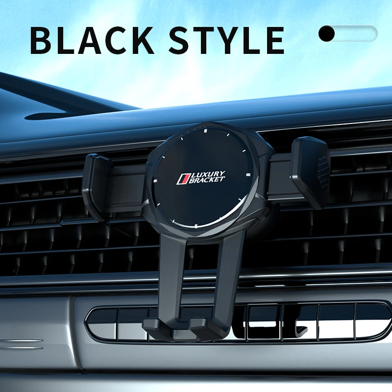Suporte Veicular Para Celular E Gps, Compatível Com Iphone 13, 12, 11 Pro, Huawei E Samsung.
